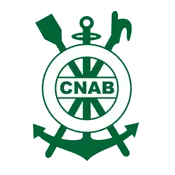 Logo of Almte Barosso SC