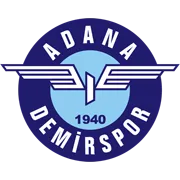 Logo of Adana Demirspor