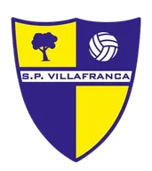 Logo of SP Villafranca
