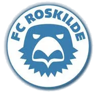 Logo of Roskilde Boldklub