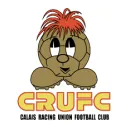 Logo of Calais RUFC