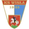 Logo of Wisla Pulawy