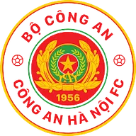 Logo of Hanoi Police U19