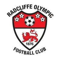 Logo of Radcliffe Olympic