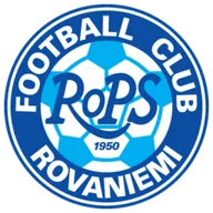 Logo of RoPS Rovaniemi