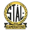 Logo of Stalkameratene of  IL