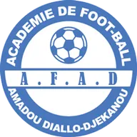 Logo of AFAD Djekanou