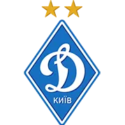 Logo of Dynamo Kyiv Reserves