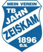 Logo of TB Jahn Zeiskam 1896