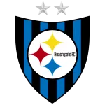 Logo of Huachipato U20