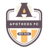 Logo of Apotheos