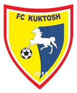 Logo of FC Kuktosh