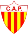 Logo of CA Progreso