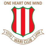 Logo of Wari AC