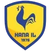 Logo of Hana