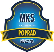 Logo of Poprad Muszyna