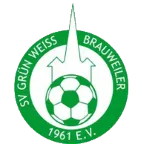 Logo of GW Brauweiler