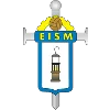 Logo of EI San Martin