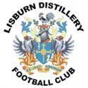 Logo of Lisburn Distillery