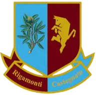 Logo of ASD Rigamonti Castegnato