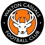 Logo of Walton Casuals