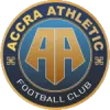 Logo of Accra City Stars
