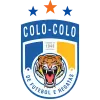 Logo of Colo Colo BA