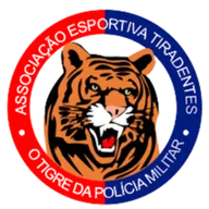 Logo of AE Tiradentes U20