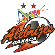 Logo of Alebrijes CDMX