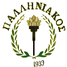 Logo of AO Palliniakos