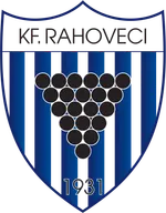 Logo of KF Rahoveci