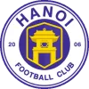 Logo of Hanoi FC