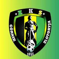Logo of Gornik Zlotoryja