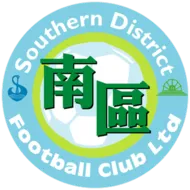 Logo of Southern District Reserve