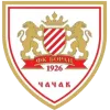 Logo of Borac Cacak