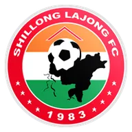 Logo of Shillong Lajong FC