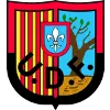 Logo of UD Fraga