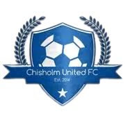 Logo of Chisholm United