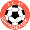 Logo of FC Bastendor