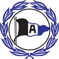 Logo of Arminia Bielefeld U19