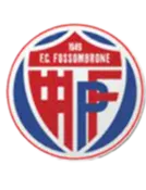 Logo of FC Fossombrone 1949