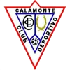 Logo of CD Calamonte