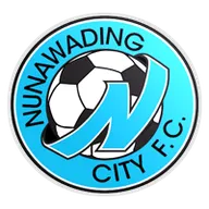 Logo of Nunawading City