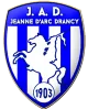 Logo of Drancy