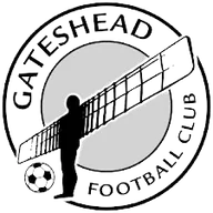 Logo of Gateshead (W)