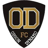 Logo of Obson Dynamo FC