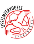 Logo of IJsselmeervogels U21