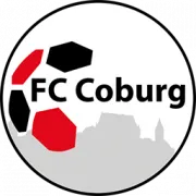 Logo of FC Coburg