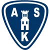 Logo of ASK Mochart Koflach