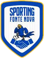 Logo of Fonte Nova/PA